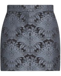 Max Mara - Mini Skirt - Lyst
