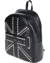 John Richmond - Rucksack - Lyst