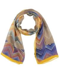 Missoni - Scarves - Lyst