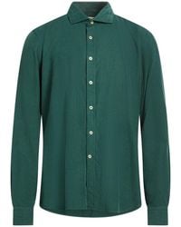 Ghirardelli - Camisa - Lyst