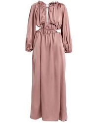 VANESSA SCOTT - Maxi Dress - Lyst