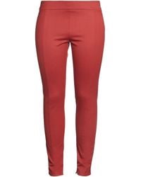 Massimo Alba - Pants - Lyst