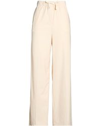 Semicouture - Trouser - Lyst