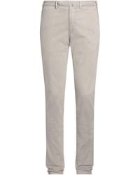 Santaniello - Trouser - Lyst