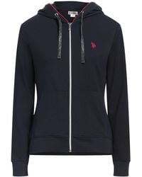 U.S. POLO ASSN. - Sweatshirt - Lyst