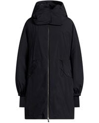 Herno - Coat Polyester, Pet (Polyethylene Terephthalate) Polyamide, Elastane, Gore-Tex - Lyst