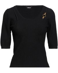Just Cavalli - Pullover - Lyst