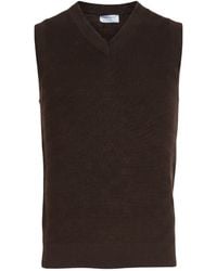 Jeordie's - Sweater Merino Wool - Lyst