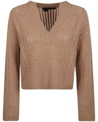 360cashmere - Pullover - Lyst