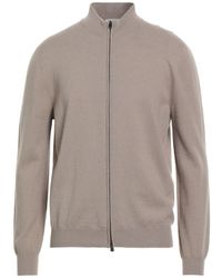 Agnona - Strickjacke - Lyst