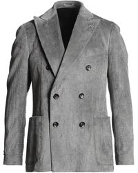 Lardini - Blazer - Lyst