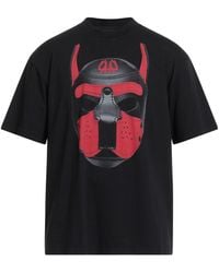 44 Label Group - T-shirts - Lyst