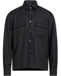 Xacus - Shirt - Lyst