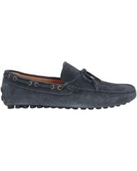 Doucal's - Loafer - Lyst