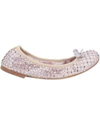 Rene Caovilla - Ballerina - Lyst