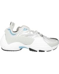 Lanvin - 'Flash-X' Sneakers - Lyst