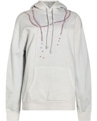 DES_PHEMMES - Light Sweatshirt Cotton - Lyst