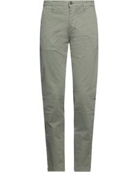 Squad² - Pants Cotton, Elastane - Lyst