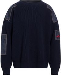DSquared² - Sweater Virgin Wool - Lyst
