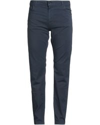 CoSTUME NATIONAL - Pants - Lyst