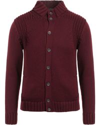 Zanone - Cardigan - Lyst