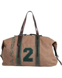La Martina - Duffel Bags - Lyst