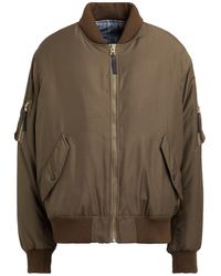 Paura - Jacke & Anorak - Lyst