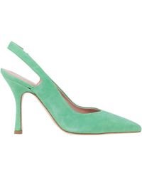 ERMANNO FIRENZE - Pumps - Lyst