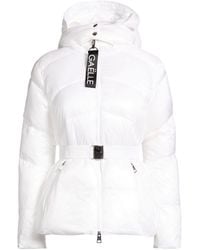 Gaelle Paris - Puffers - Lyst