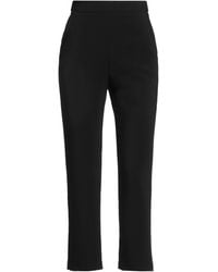 Pinko - Pants - Lyst
