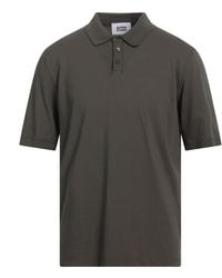 Alpha Studio - Polo - Lyst