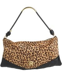 ERMANNO FIRENZE - Shoulder Bag - Lyst