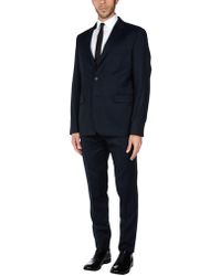 kenzo suit