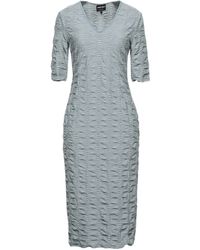 Giorgio Armani Dresses for Women | Online Sale up to 89% off | Lyst