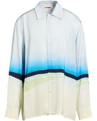Jil Sander - Shirts - Lyst