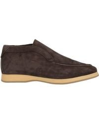 Andrea Ventura Firenze - Ankle Boots - Lyst