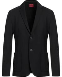 HUGO - Blazer - Lyst