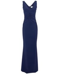 La Petite Robe Di Chiara Boni - Maxi Dress Polyamide, Elastane - Lyst