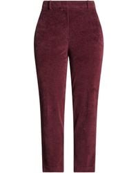 Circolo 1901 - Trouser - Lyst