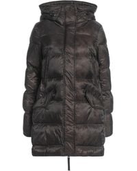 Dekker - Puffer Polyamide - Lyst