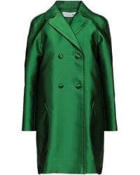 Dior - Overcoat & Trench Coat - Lyst