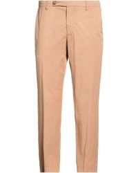 Entre Amis - Sand Pants Cotton, Lyocell, Elastane - Lyst