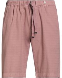 Myths - Shorts E Bermuda - Lyst