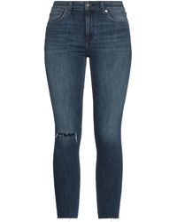 Rag & Bone - Pantaloni Jeans - Lyst