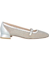 Zinda - Ballet Flats - Lyst