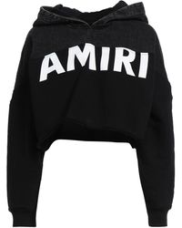 Amiri - Sweatshirt - Lyst