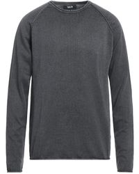Solid - Sweater - Lyst