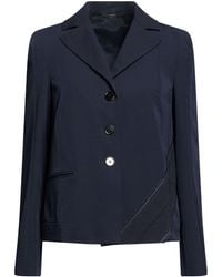 High - Blazer Polyester, Viscose, Elastane - Lyst