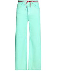 Marni - Jeans - Lyst