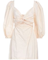 Liviana Conti - Vestito Corto - Lyst